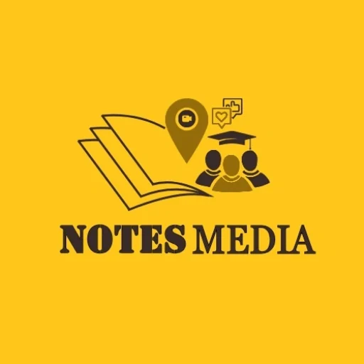 Notes Media