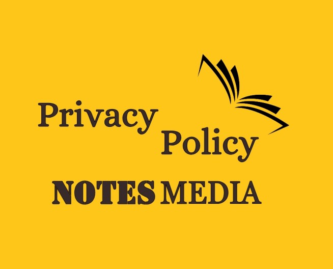 Privacy Policy