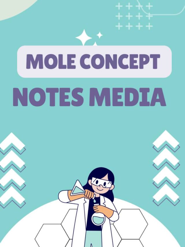 Mole Concept