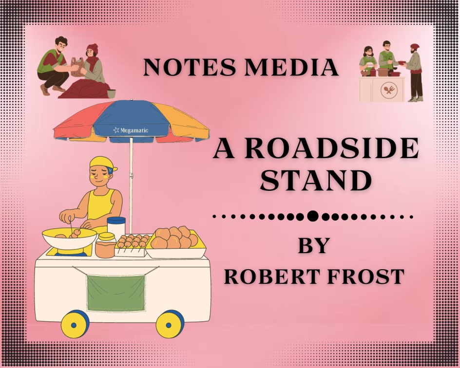 A Roadside Stand