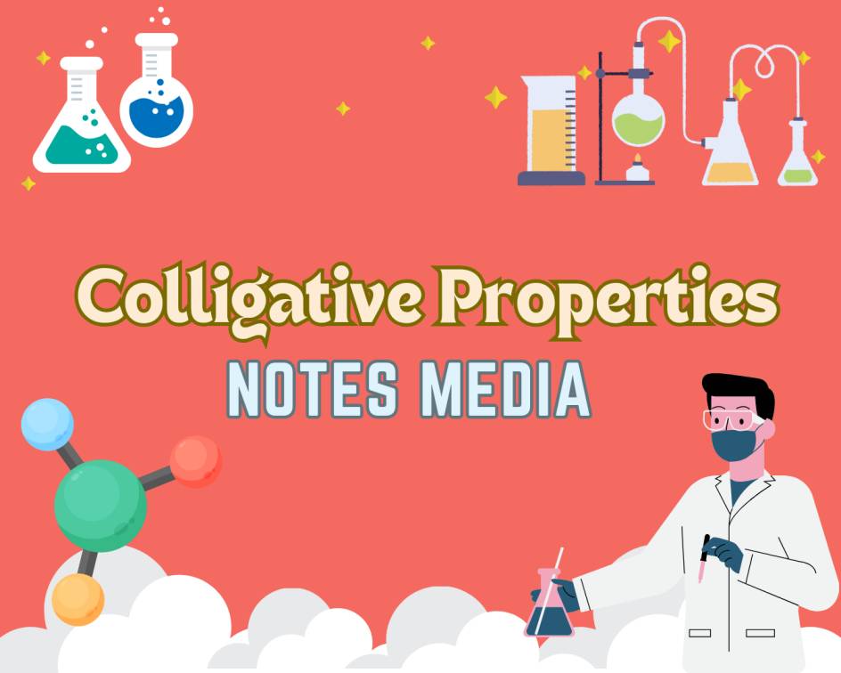 Colligative Properties