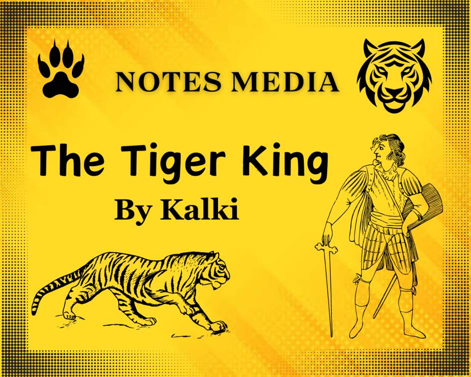 The Tiger King