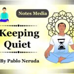 Keeping Quiet