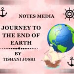 Journey to the End of the Earth.