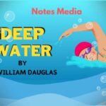 Deep Water by William Douglas